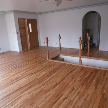 Red Oak