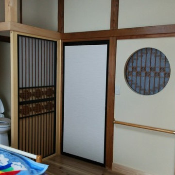 バリアフリー改修＋αでアンチエイジング！