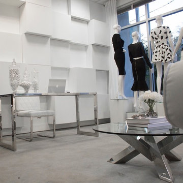 SWANKblue Boutique