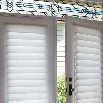Roman Shades