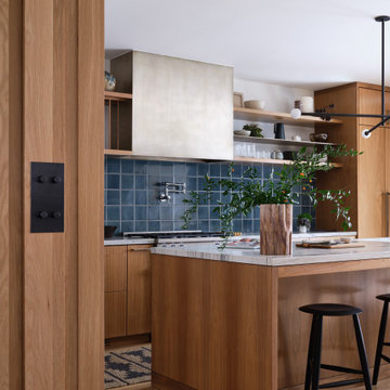 Sunnyside Synchronized Midcentury