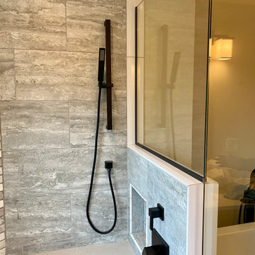 Siler Ridge Master Bath 2019
