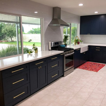 Remodel Experts