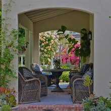 gardens