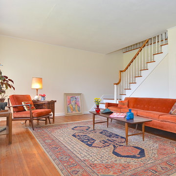 Residential Real Estate Photography - Interiors