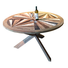 50 Most Por Unfinished Dining Room Tables For 2019 Houzz 50 Most Por Unfinished Dining Room Tables For 2019 Houzz
