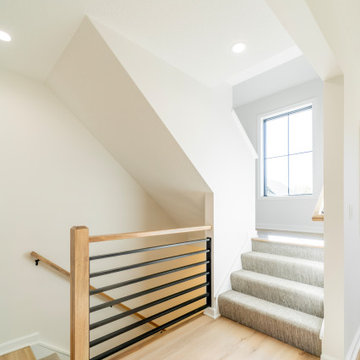 Arrowhead Park Townhomes - Columbiana Ohio Luxury Leasing