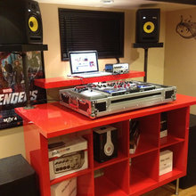 DJ Table Ideas !!!