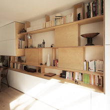 Bibliothèques