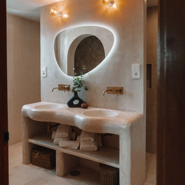 Joya House
