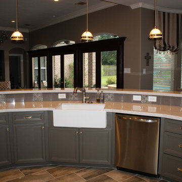 Richmond Kitchen Remodel