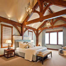 Timberframe