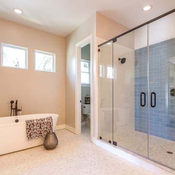 Gorgeous Custom Home in Tampa
