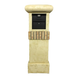 Tailor Made Mailboxes now for Sale - Products