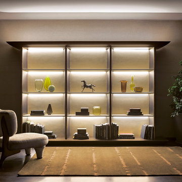 Toner Apartment, City Life (Milan)