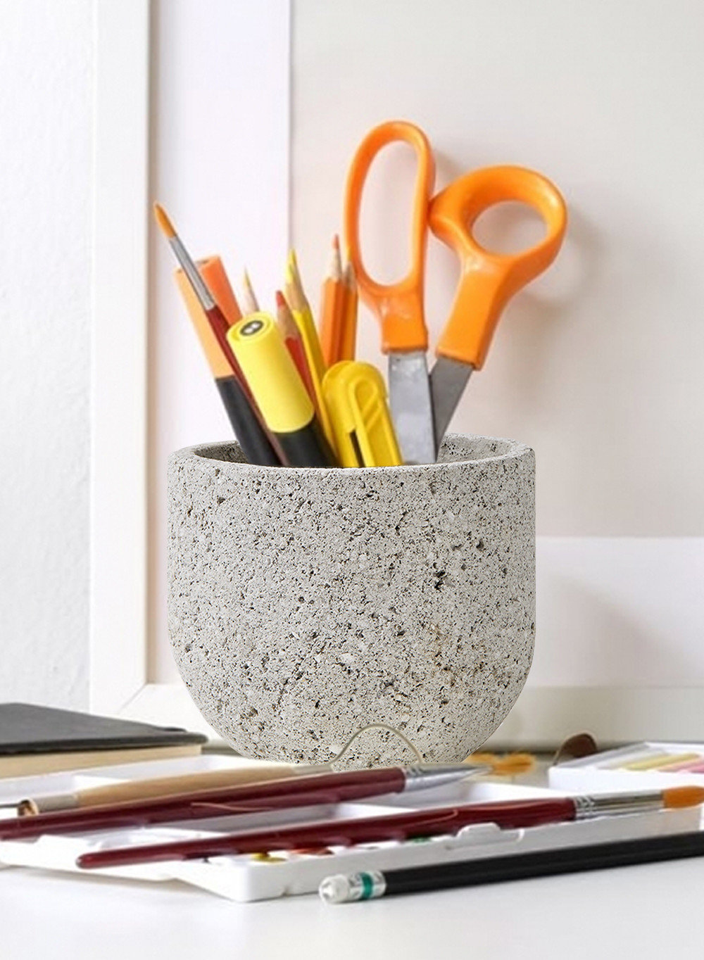 Caverns Vase