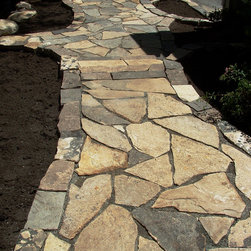 Pierres Naturelles - Landscaping Stones And Pavers