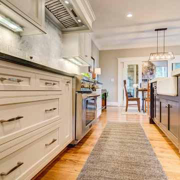 Modern Farmhouse in Brookberry Farm