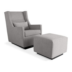 Sparrow Glider - Products