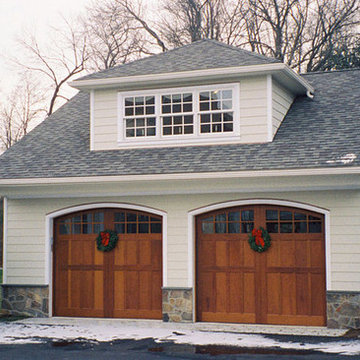 Subdivision Upgrade