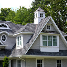 Exterior Remodel
