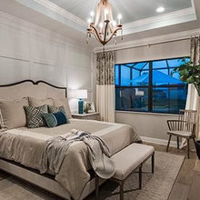 Master bedroom ideas