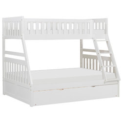 Transitional Bunk Beds by Lexicon Home