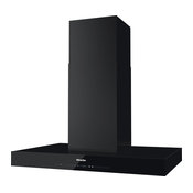 Miele Wall Ventilation Hood