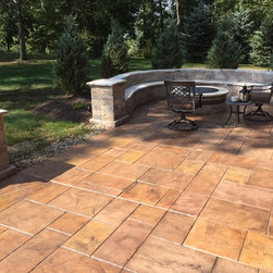 ZENTRO SMOKE REDUCING FIRE PITS - Products