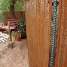 fencing & Gate