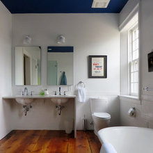 Bathroom Ideas