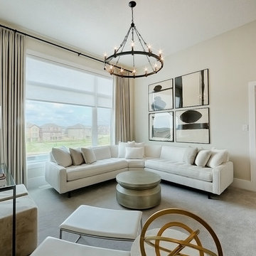 Keswick Showhome - The Abigail II