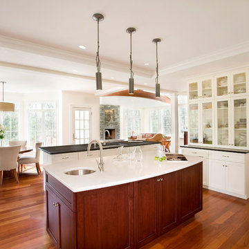 Sharon | New Construction