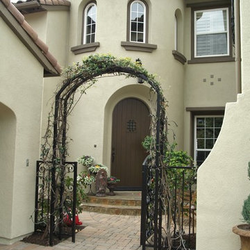 Ladera Ranch Exterior Home Painting
