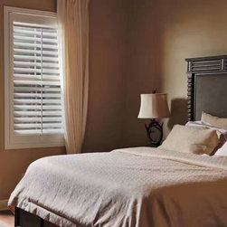 Texas - Interior Shutters