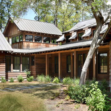 Low Country Compound