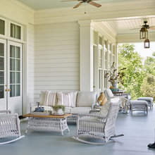 Seaview Porch