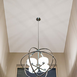 Valentine Estates - Durango - Ceiling Lighting