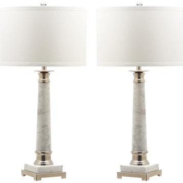 Colleen Table Lamp (Set of 2) - Assorted
