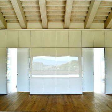 Abitazione Privata _ Porto Ercole