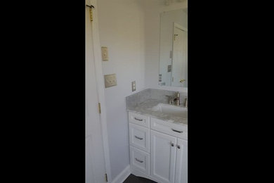 Bathroom Feature