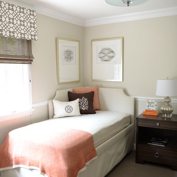 DRP Interiors - Print and Social Media Promo