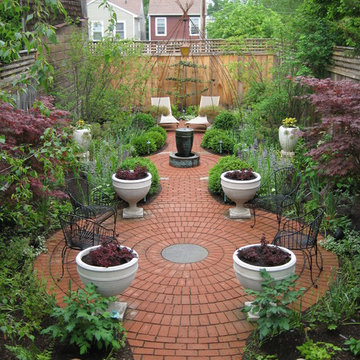 Gem Garden