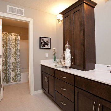 The Broadmoor - Fall 2013 Parade of Homes Model