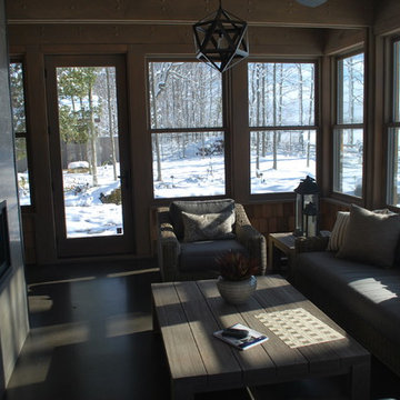Whole Home Project