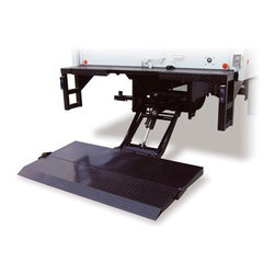 Ramp Or Lift Gate - Products