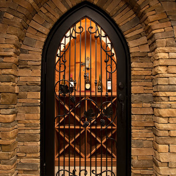 Interior Landmark Stone Projects