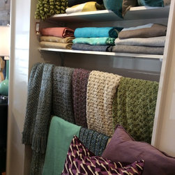CURATED HOME - Products