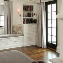 Master Bedroom SML HOUSE