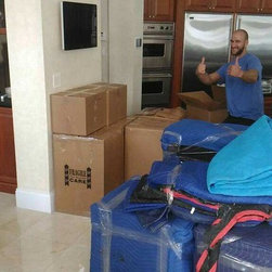 Moving - Products